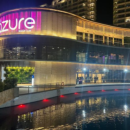 The Bahamas & Maldives Suites At Azure Residences Paranaque 15 Mins Manila Airport T3 Exterior foto