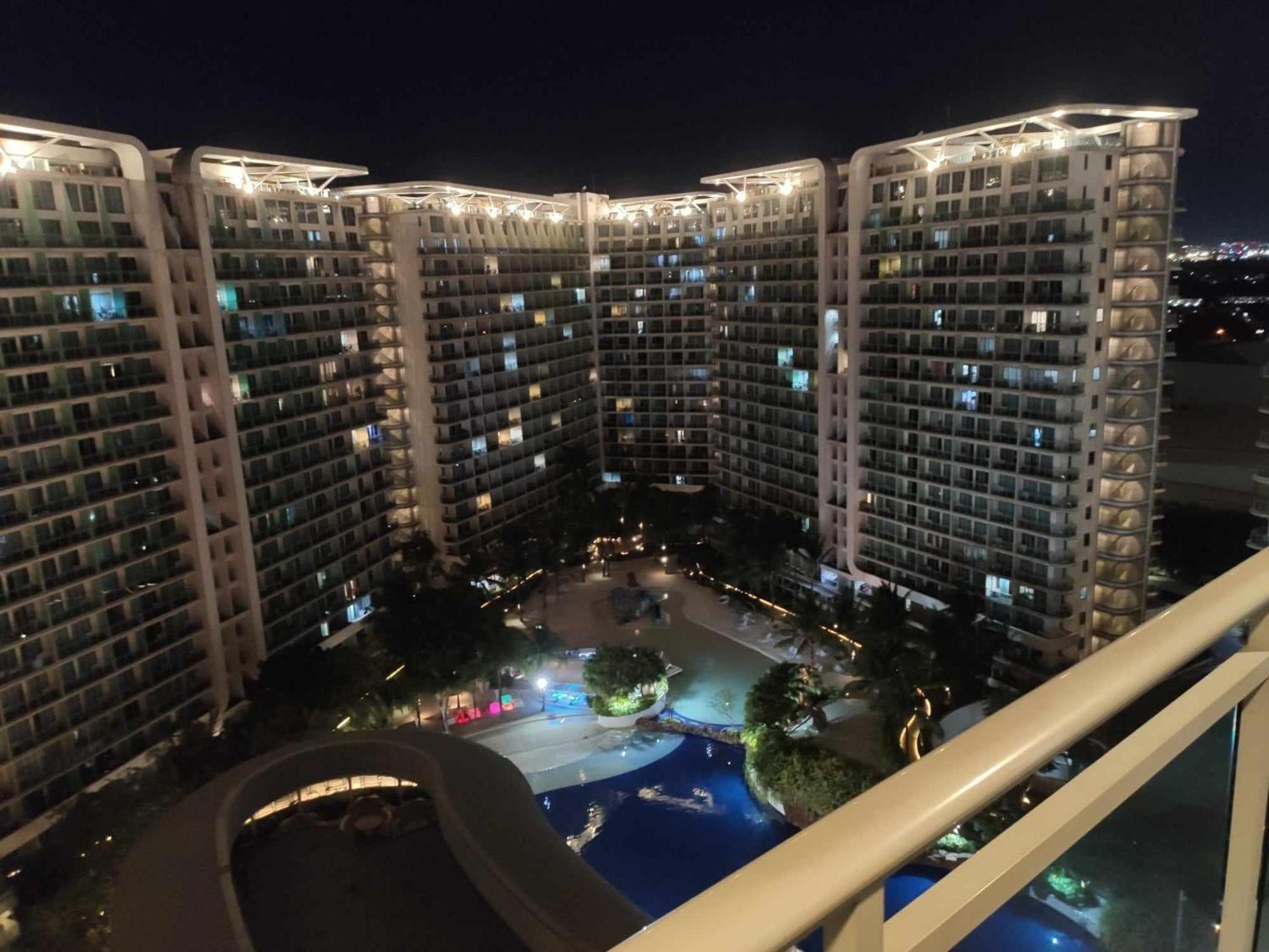 The Bahamas & Maldives Suites At Azure Residences Paranaque 15 Mins Manila Airport T3 Exterior foto