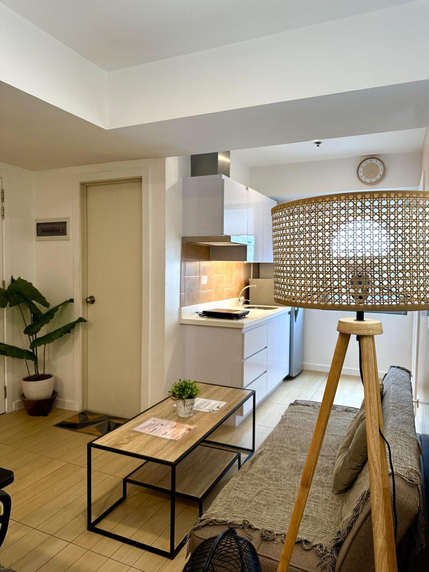 The Bahamas & Maldives Suites At Azure Residences Paranaque 15 Mins Manila Airport T3 Exterior foto
