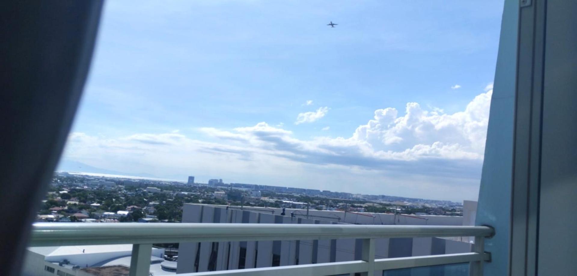 The Bahamas & Maldives Suites At Azure Residences Paranaque 15 Mins Manila Airport T3 Exterior foto