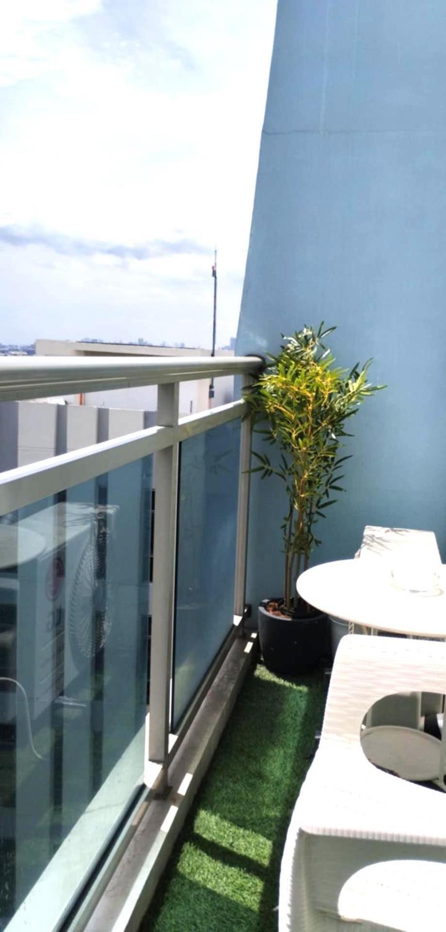 The Bahamas & Maldives Suites At Azure Residences Paranaque 15 Mins Manila Airport T3 Exterior foto